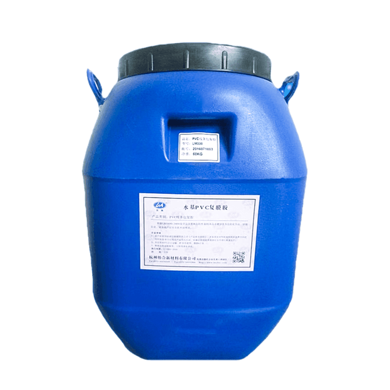 LM365 PVC luto-iactaret profile involuti tenaces