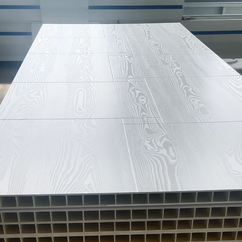 LM567 PVC vacuum thermoforming tenaces ad lignum-plastic ostia