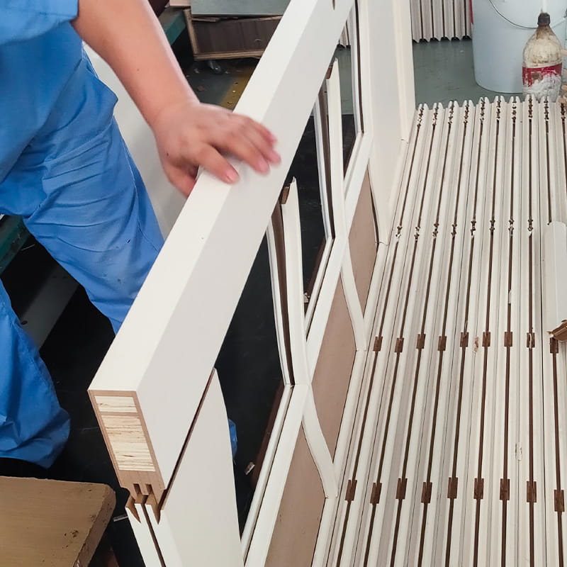 LM158 Porta Panel Tenon iuncturam tenaces