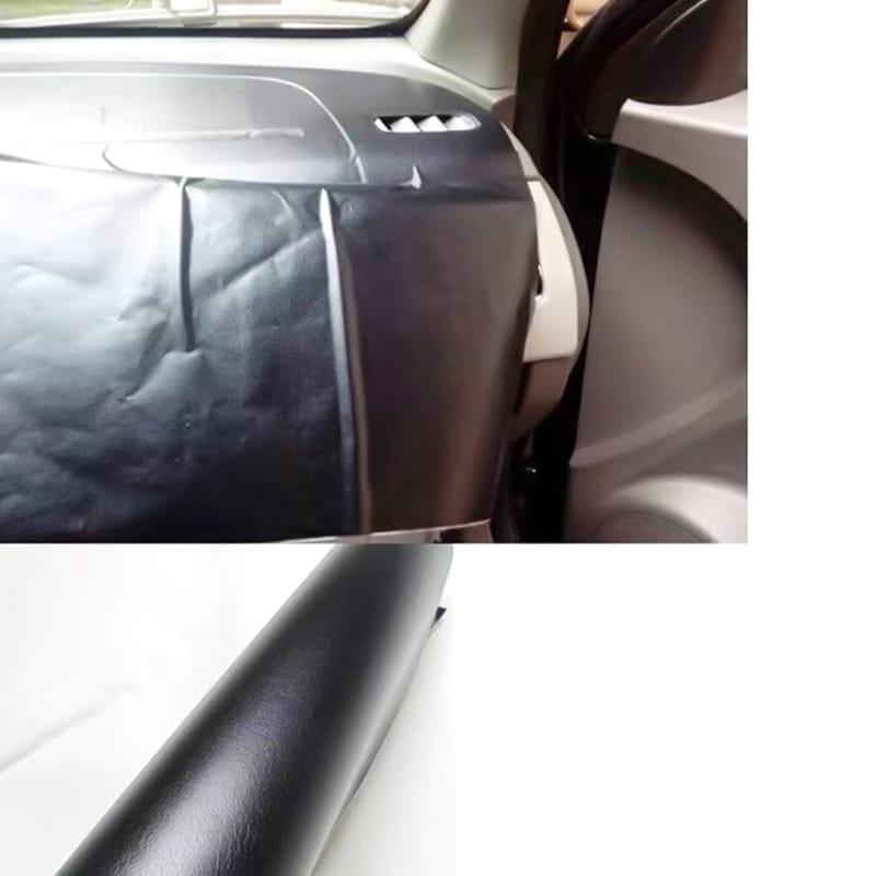 LM578 Automotive Interior calor Press tenaces