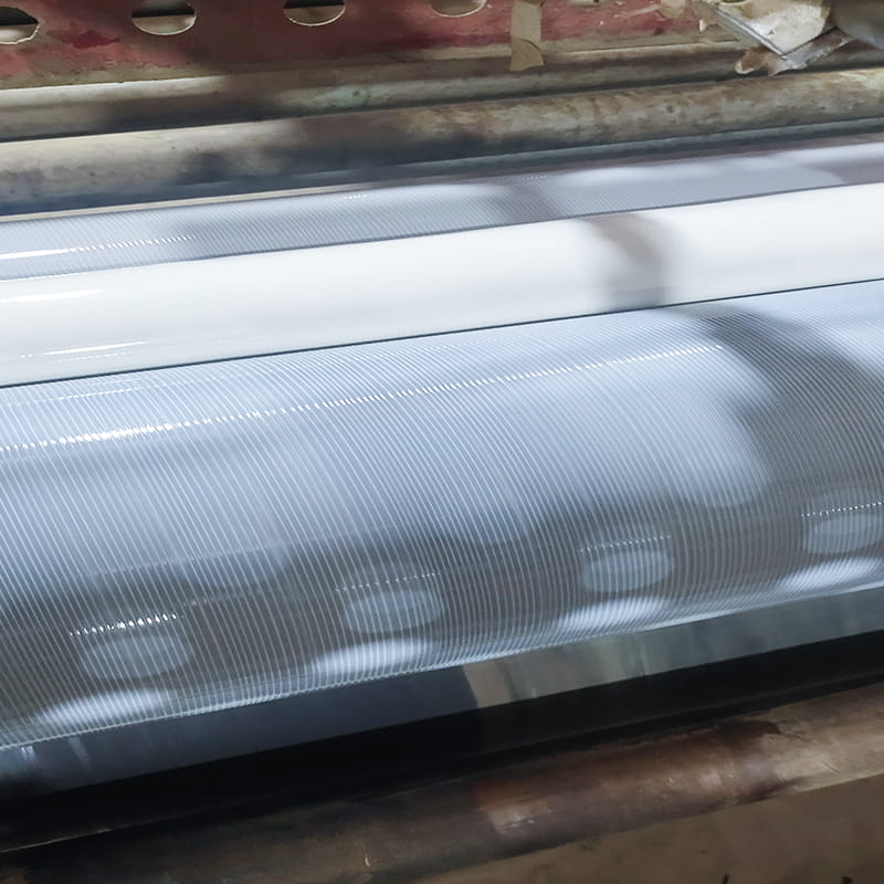LM143 velox-siccatio Lamination tenaces