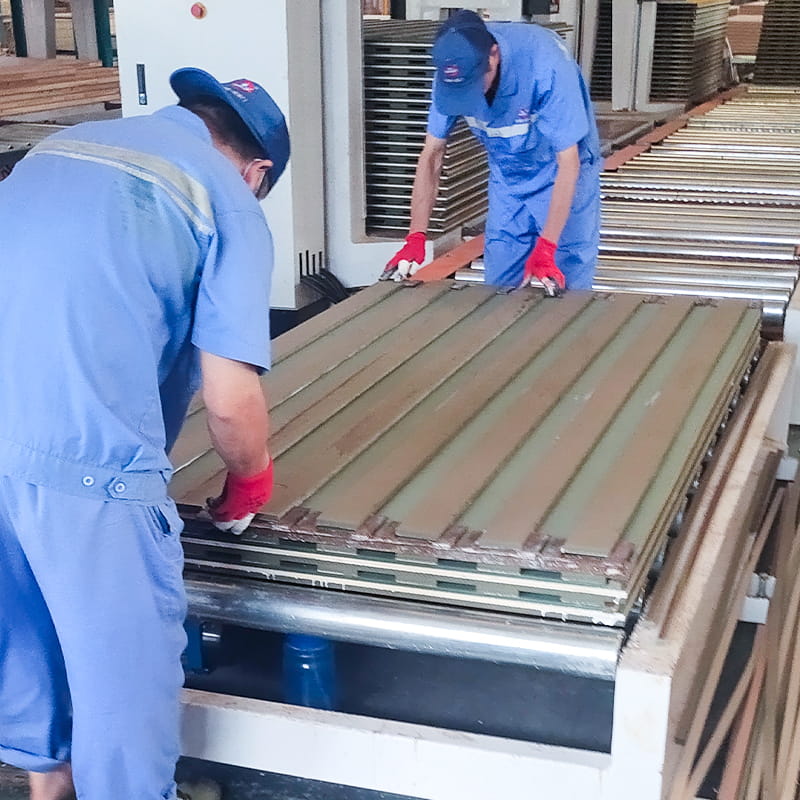 LM143 velox-siccatio Lamination tenaces