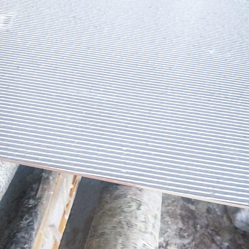 LM143 velox-siccatio Lamination tenaces