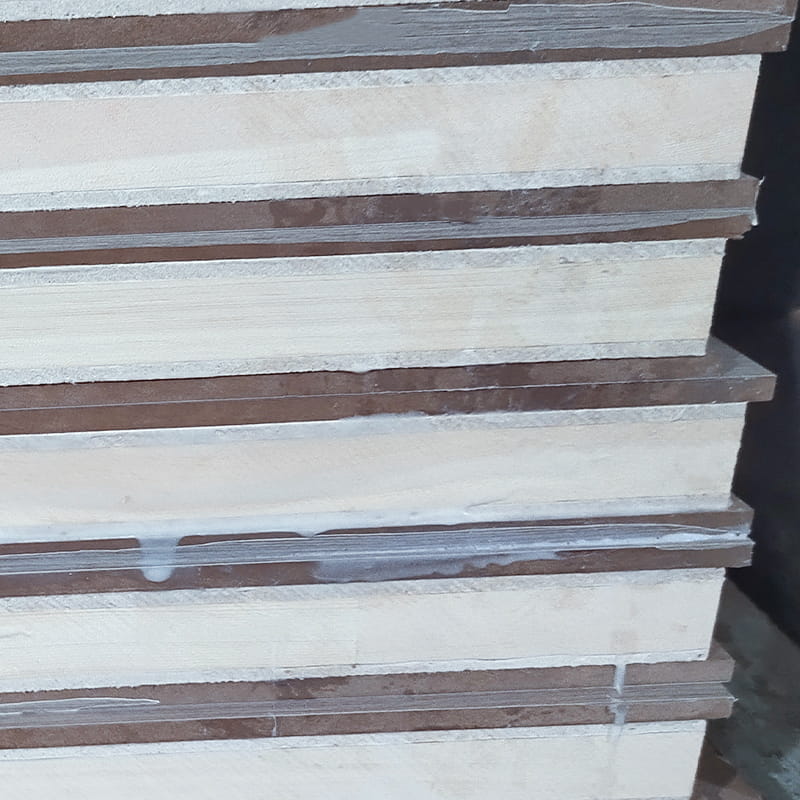 LM143 velox-siccatio Lamination tenaces