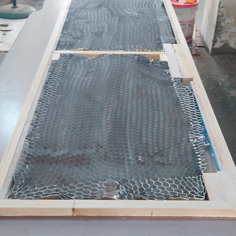 LM2102 Duo-component Polyurethane tenaces