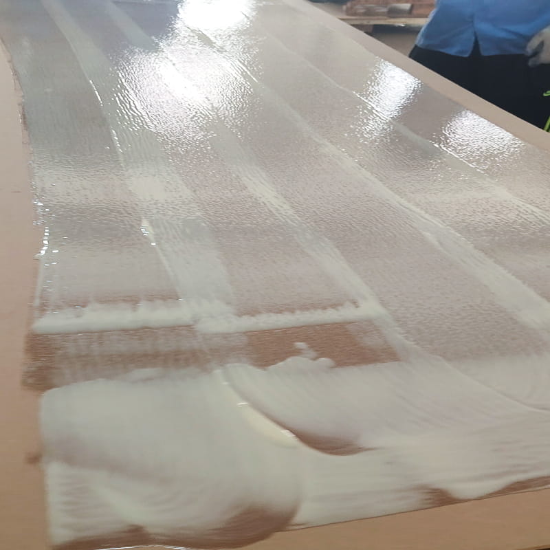 LM2102 Duo-component Polyurethane tenaces