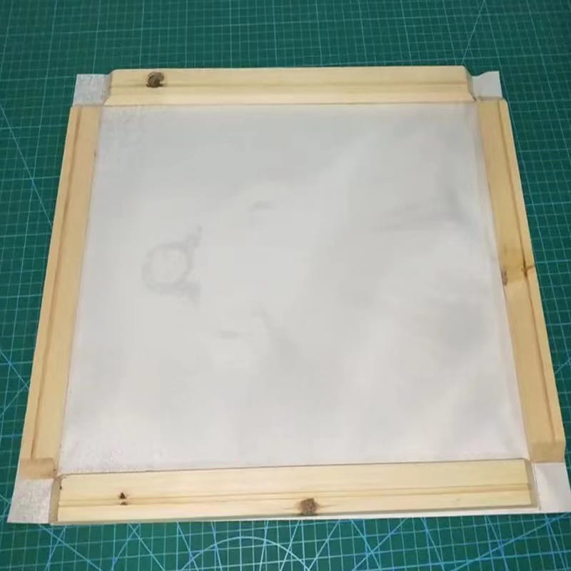LM305 PVC, fabricae et chartam lamination tenaces ad machinator tabulas