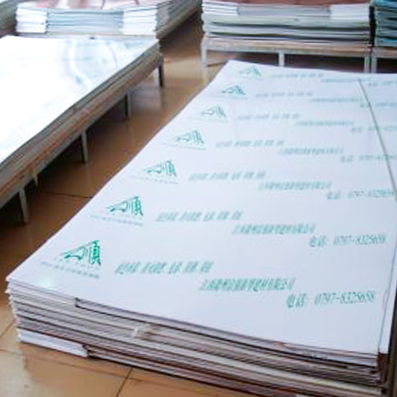 LM301 PVC exornantur MDF Lamination tenaces