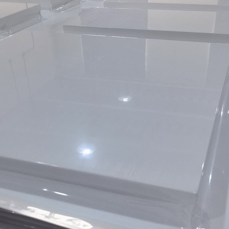 LM507 High Glossa et cutis-sentire film specialty particula-liberum vacuum thermoforming tenaces