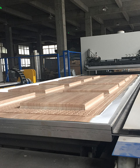 Hangzhou Yihe Novum Material Co., Ltd.