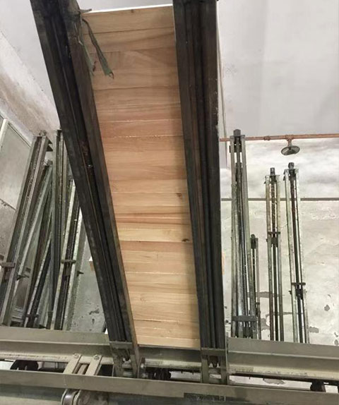 Hangzhou Yihe Novum Material Co., Ltd.