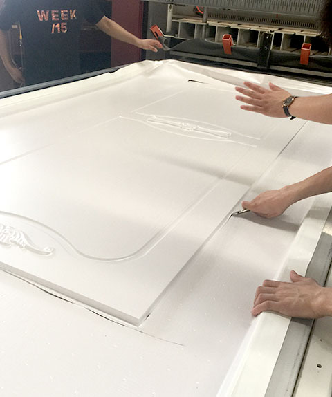 Hangzhou Yihe Novum Material Co., Ltd.