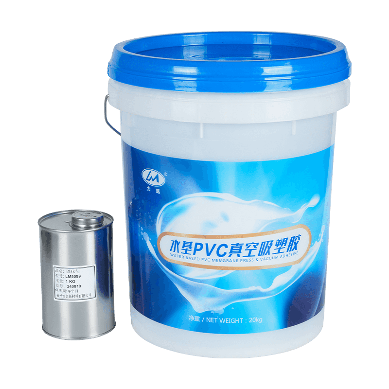 LM5188 Pp, Pet Vacuum Thermoforming tenaces